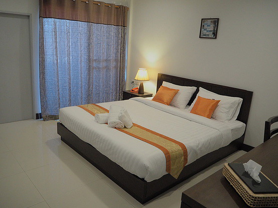 Condo · San Sai, chiang_mai