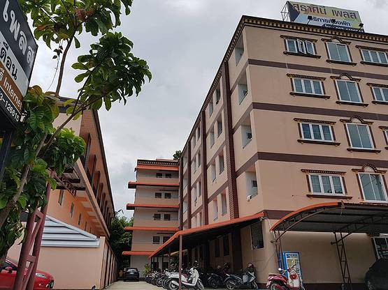 Condo · San Sai, chiang_mai — photo 4