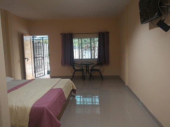 Condo · Min Buri, bangkok — photo 3