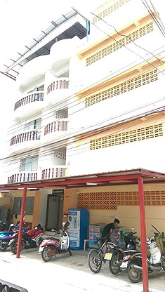 Condo · Bueng Kum, bangkok — photo 4
