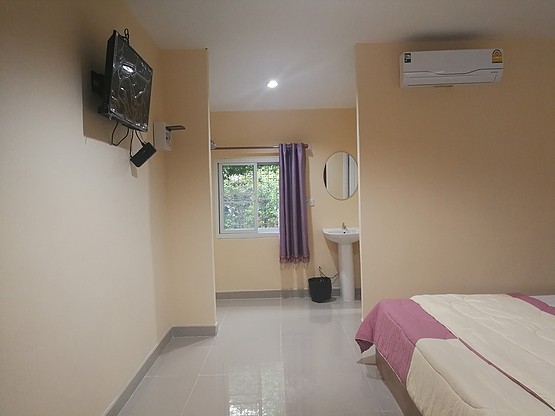 Condo · Min Buri, bangkok — photo 1