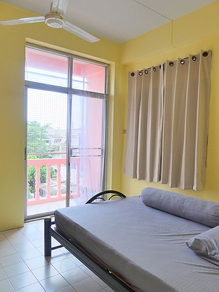 Condo · Bang Na, bangkok — photo 3