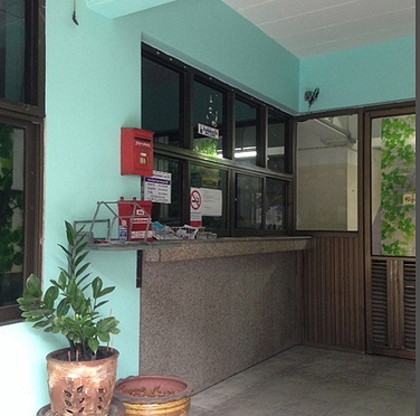 Condo · Bang Kapi, bangkok — photo 3