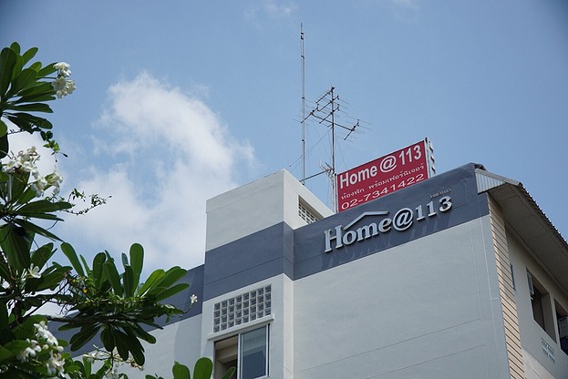 Home@113 — photo 3