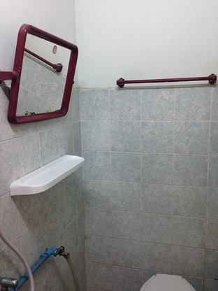Condo · Bueng Kum, bangkok — photo 2
