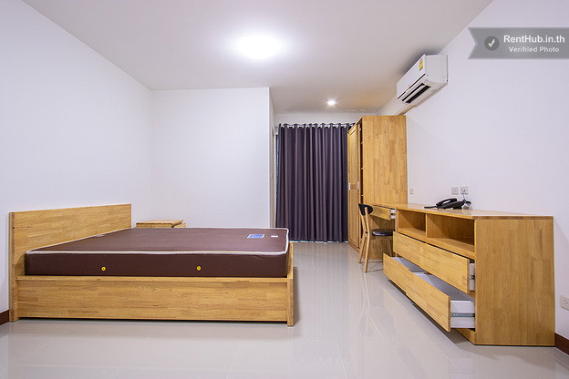 Condo · Bangkok Noi, bangkok — photo 4