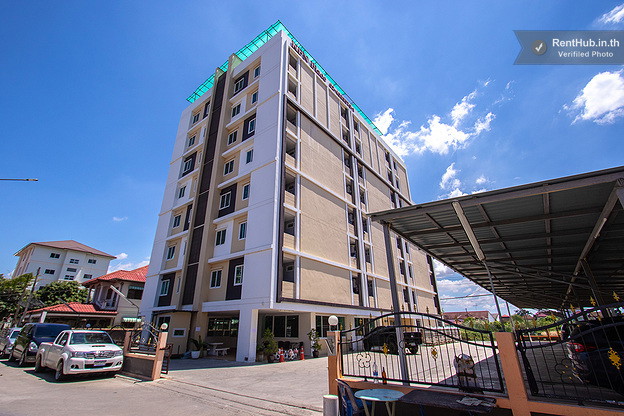 Condo — photo 3