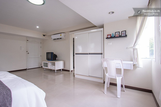 Condo · Bang Kapi, bangkok — photo 4