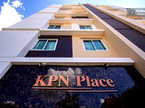 KPN Place (Near Mahidol University) จากประตู 6 เพียง 800 เมตร