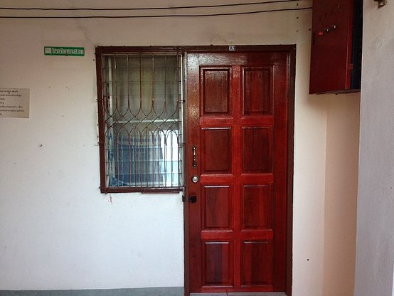 Condo · Bueng Kum, bangkok — photo 3