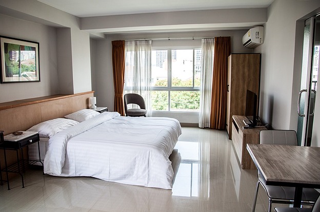 Condo · Watthana, bangkok — photo 5