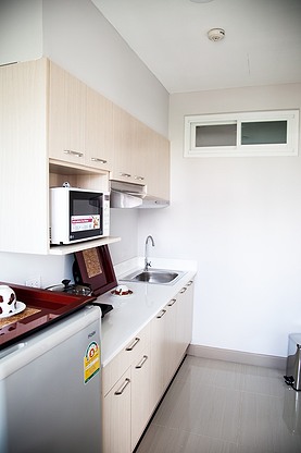 Condo · Watthana, bangkok — photo 4