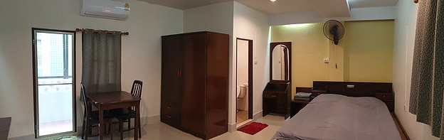 Condo · Wang Thonglang, bangkok — photo 4