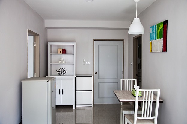 Condo · Watthana, bangkok — photo 1