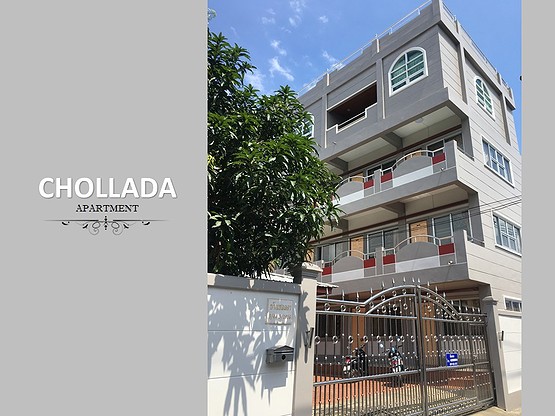 Condo · Sai Mai, bangkok — photo 3