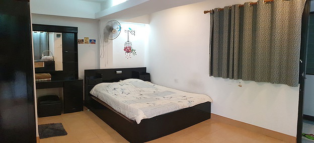 Condo · Wang Thonglang, bangkok — photo 2