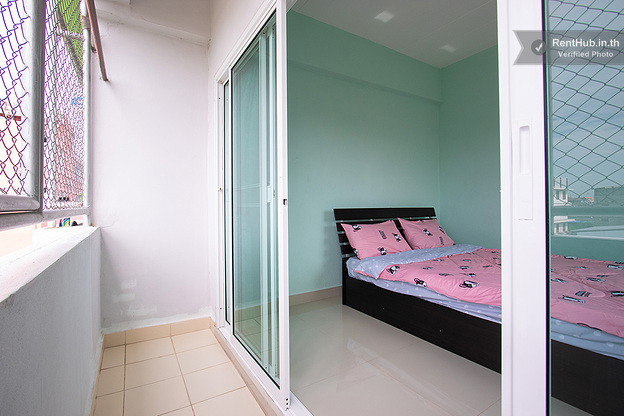 Condo · Prawet, bangkok — photo 5