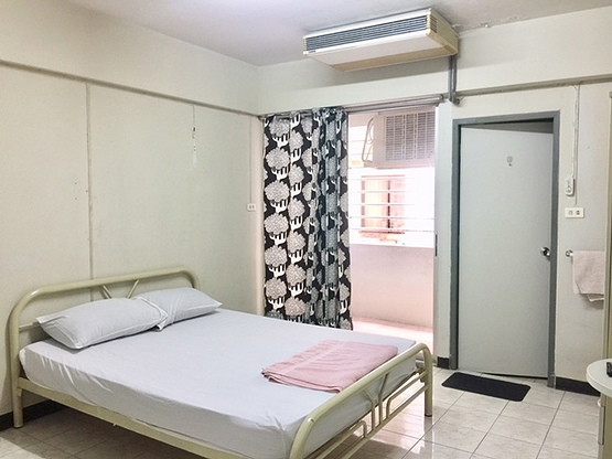 Condo · Suan Luang, bangkok — photo 3