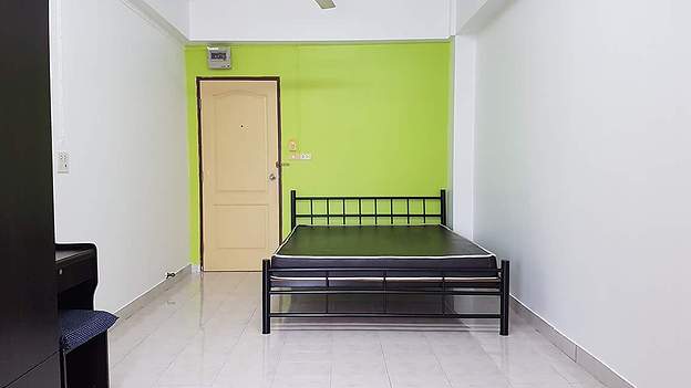 Condo · bangkok — photo 5