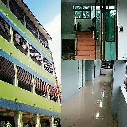 Condo — photo 2