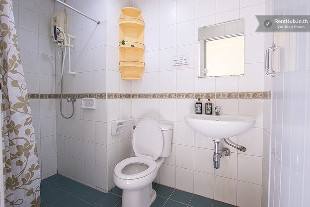 1 Bed Condo · Bang Kapi, bangkok — photo 5