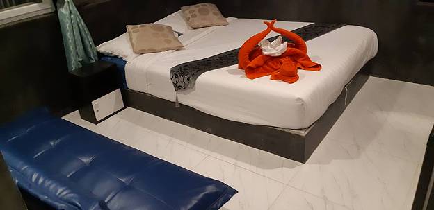 La Chambre  boutique @ Lanta — photo 1