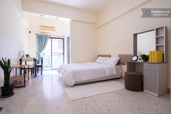 Katesarin Apartment  - Apartment for Rent