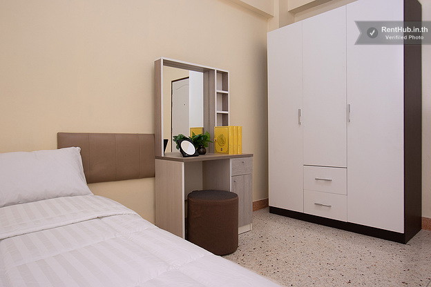1 Bed Condo · Bang Kapi, bangkok — photo 2