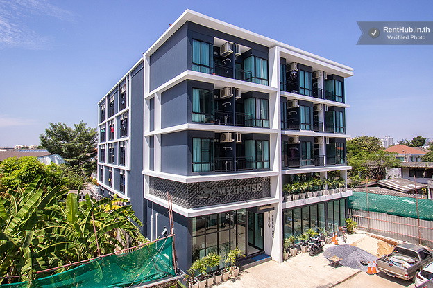 Condo · Phra Khanong, bangkok — photo 3