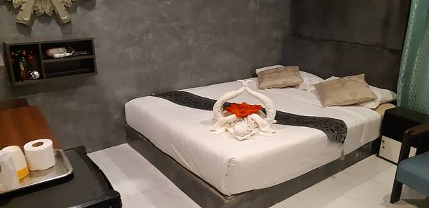 La Chambre  boutique @ Lanta — photo 4