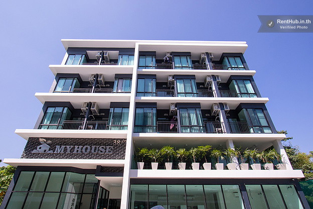 Condo · Phra Khanong, bangkok — photo 2