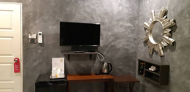 La Chambre  boutique @ Lanta — photo 5