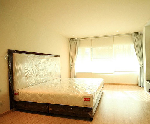 Thipphawan Nailbar Apartment — photo 4