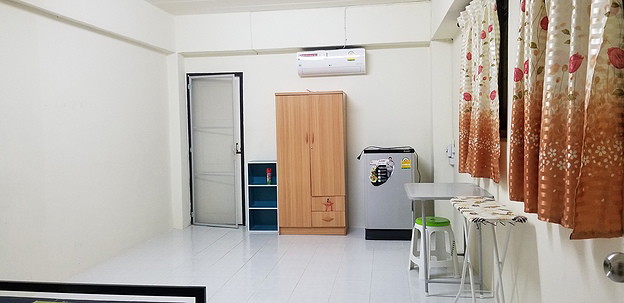Condo · bangkok — photo 2