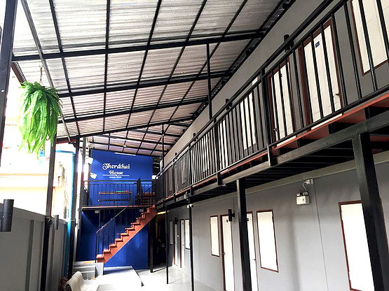 Condo · Thon Buri, bangkok — photo 1