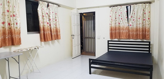 Condo · bangkok — photo 1