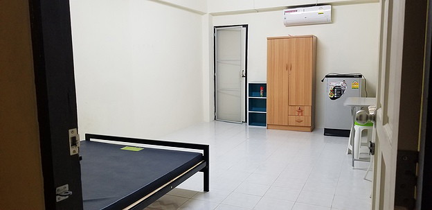 Condo · bangkok — photo 3
