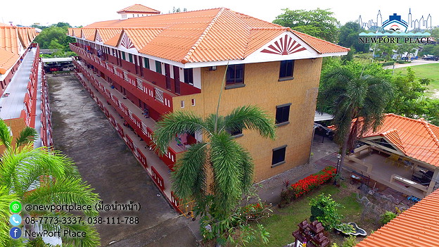 Condo · Bang Lamung, chon_buri — photo 3