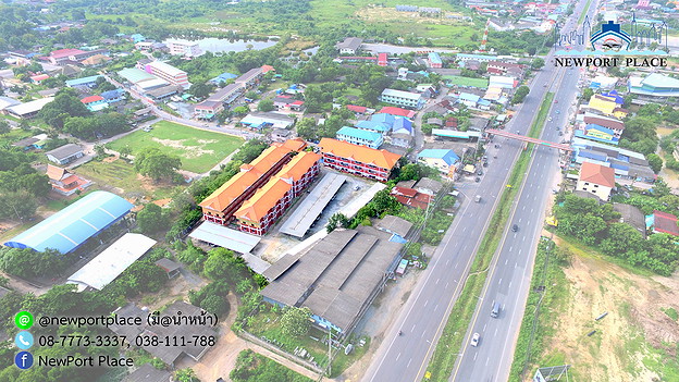 Condo · Bang Lamung, chon_buri — photo 5