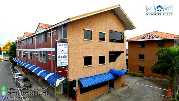 Condo · Bang Lamung, chon_buri — photo 2