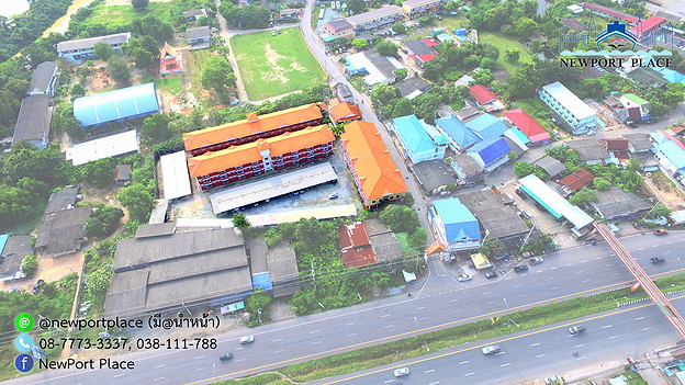 Condo · Bang Lamung, chon_buri — photo 4