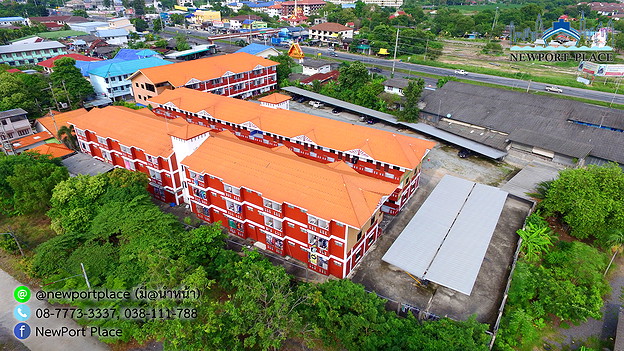 Condo · Bang Lamung, chon_buri — photo 4