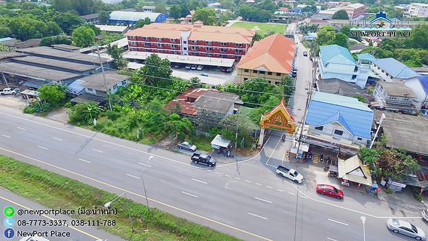 Condo · Bang Lamung, chon_buri — photo 3