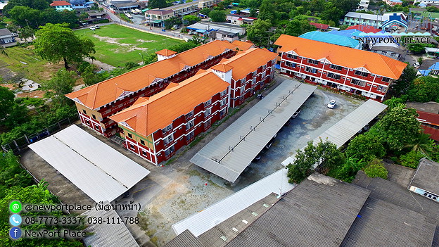 Condo · Bang Lamung, chon_buri — photo 5
