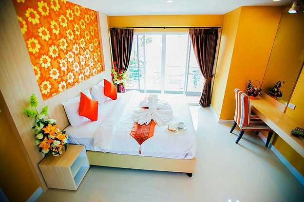 Condo — photo 5