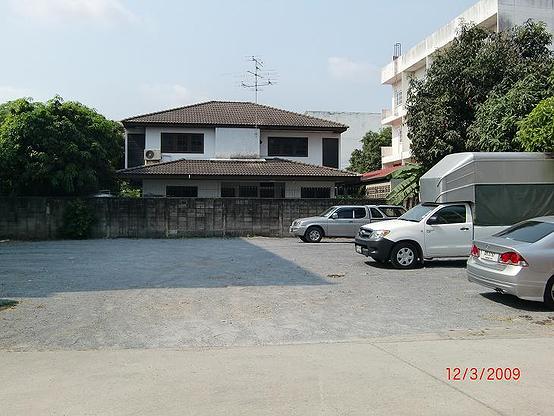 Condo · Bang Khen, bangkok — photo 3