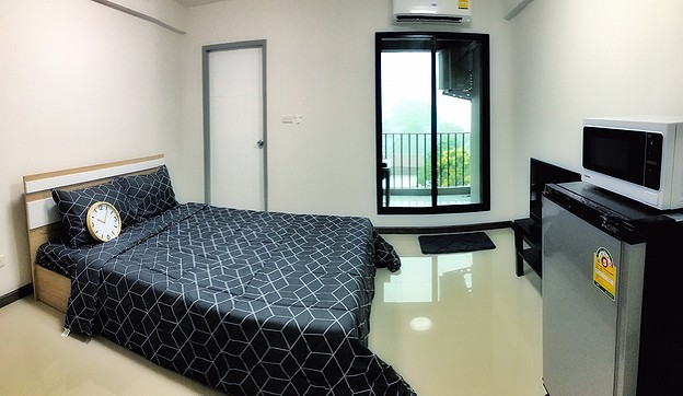 Condo · Khlong San, bangkok — photo 3