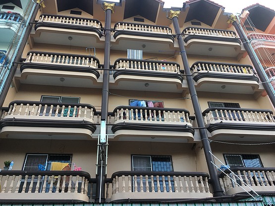 Condo · Bang Lamung, chon_buri — photo 3