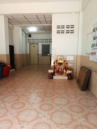 Condo · Bang Lamung, chon_buri — photo 2