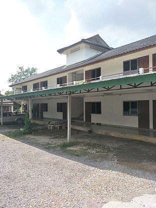 Condo · Mueang Chiang Mai, chiang_mai — photo 4